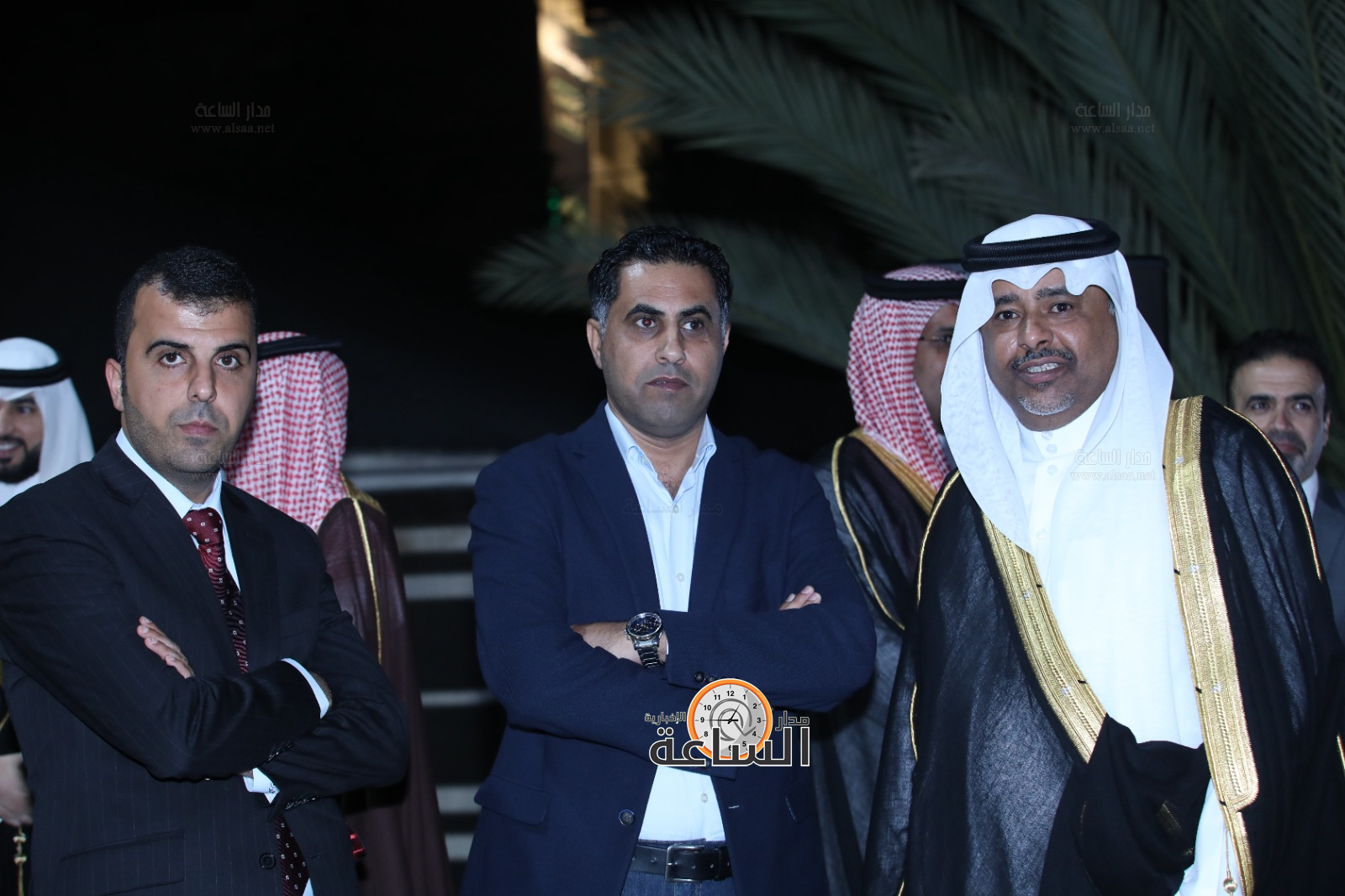 Madar Al-Saa Images 0.5610614401716336