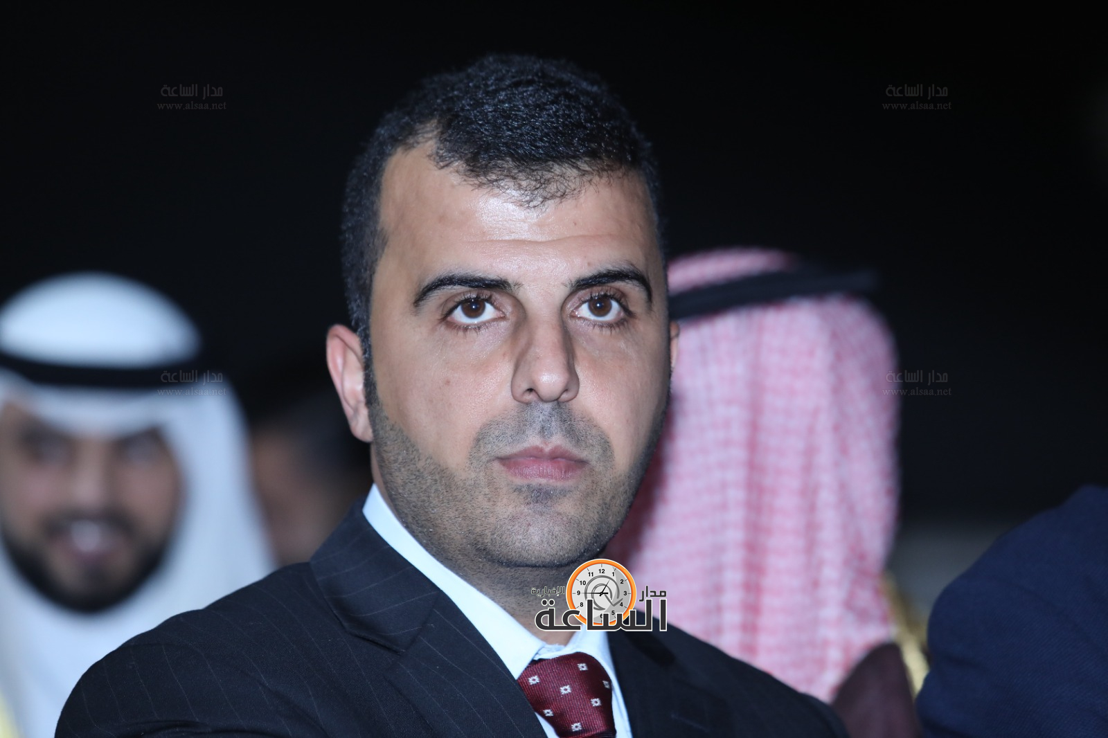 عبدالله الخوالدة