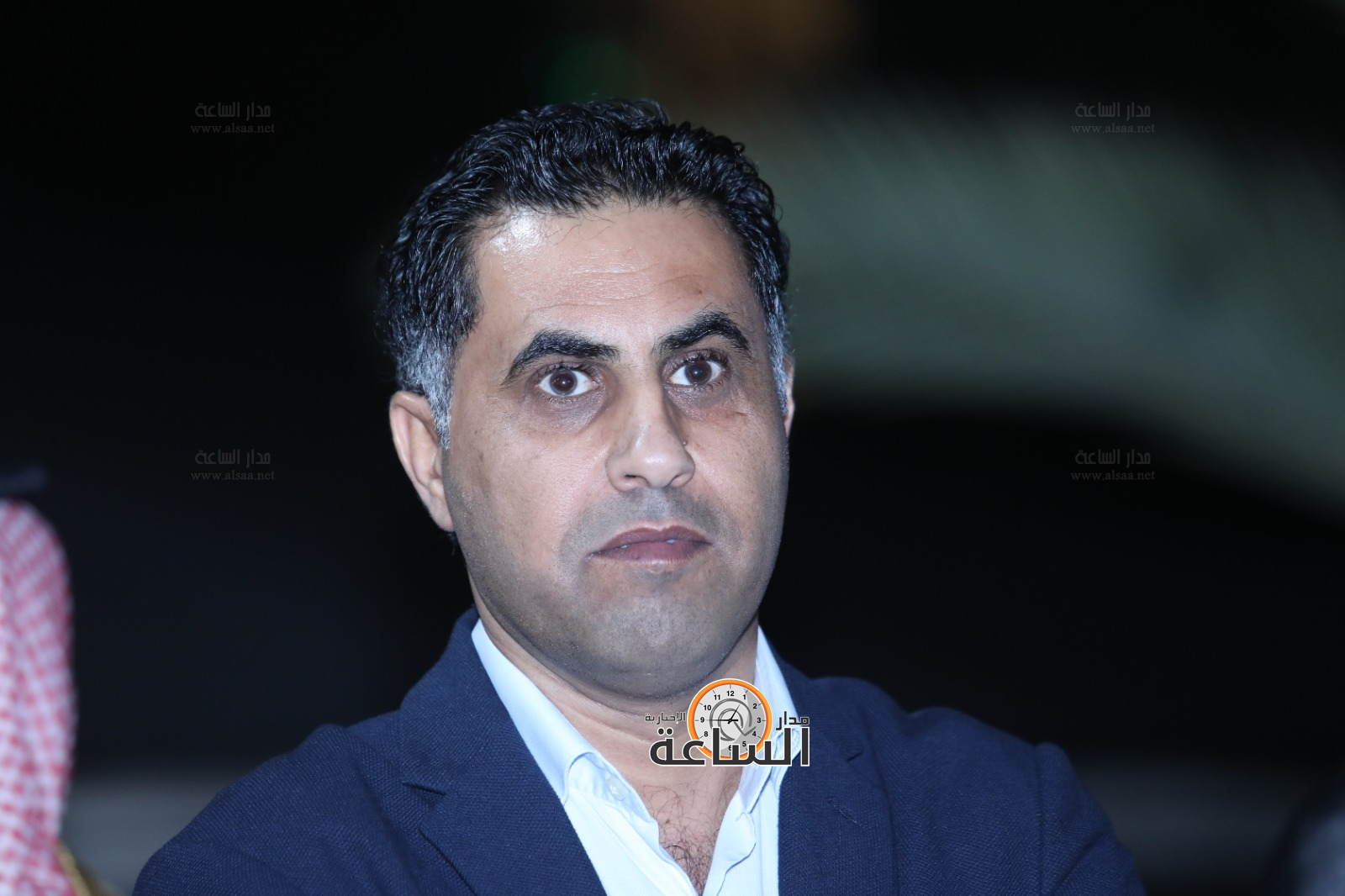 زايد الدخيل