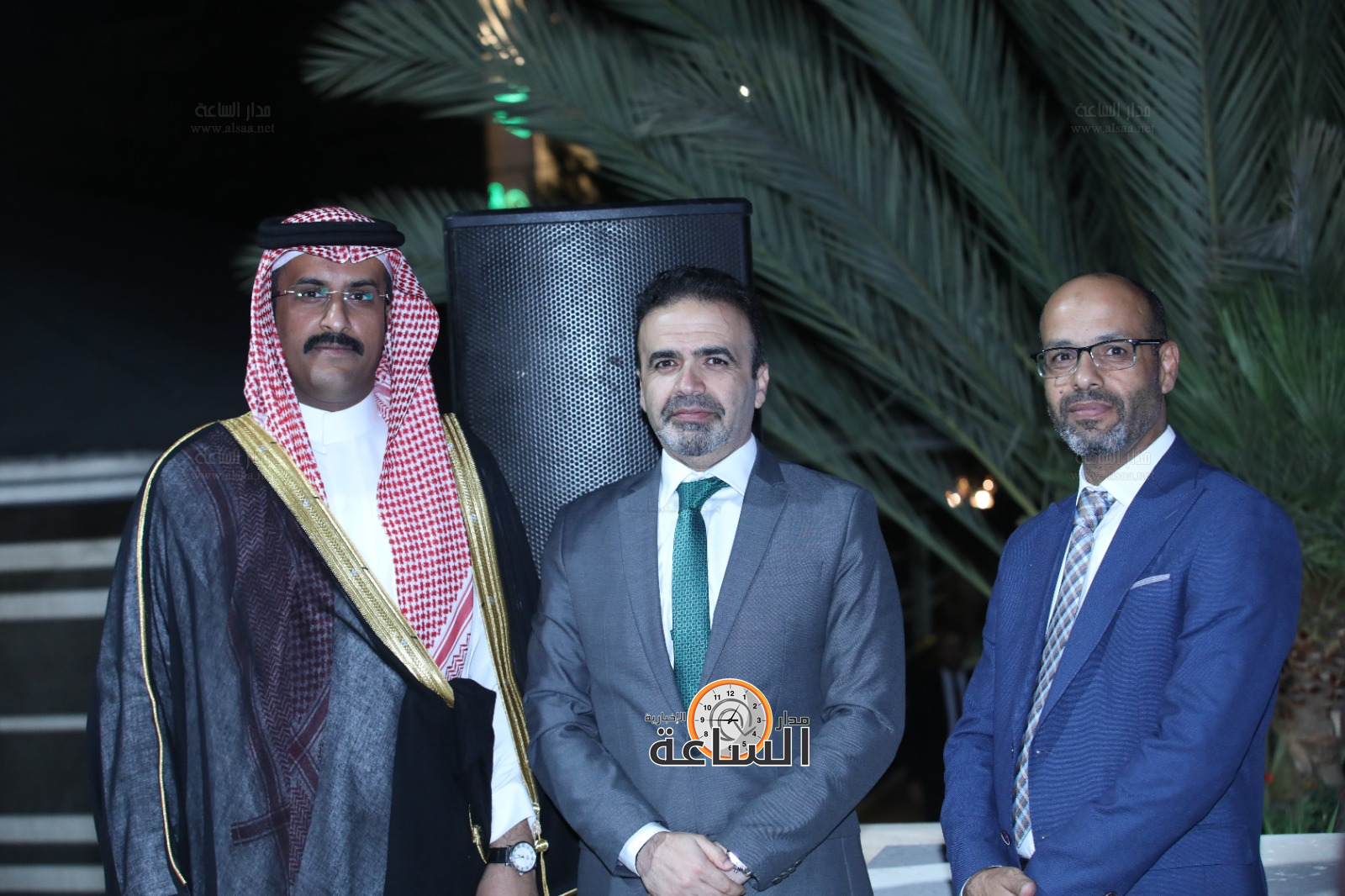 Madar Al-Saa Images 0.8463543528208621