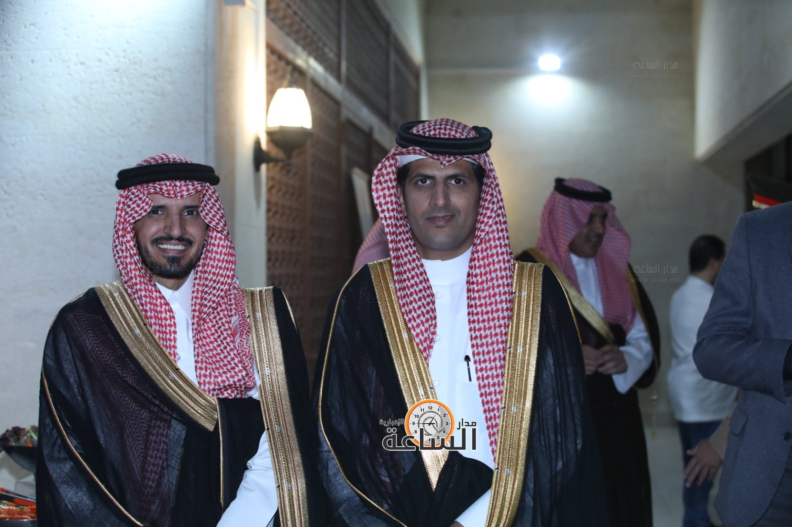 Madar Al-Saa Images 0.9699615503268566