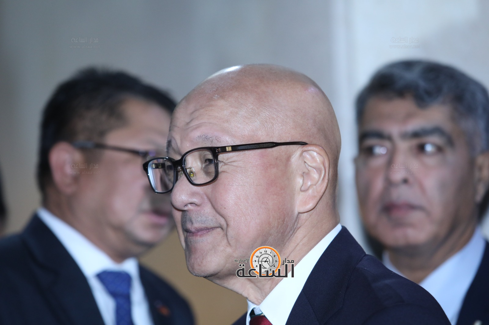 Madar Al-Saa Images 0.4280990900522399