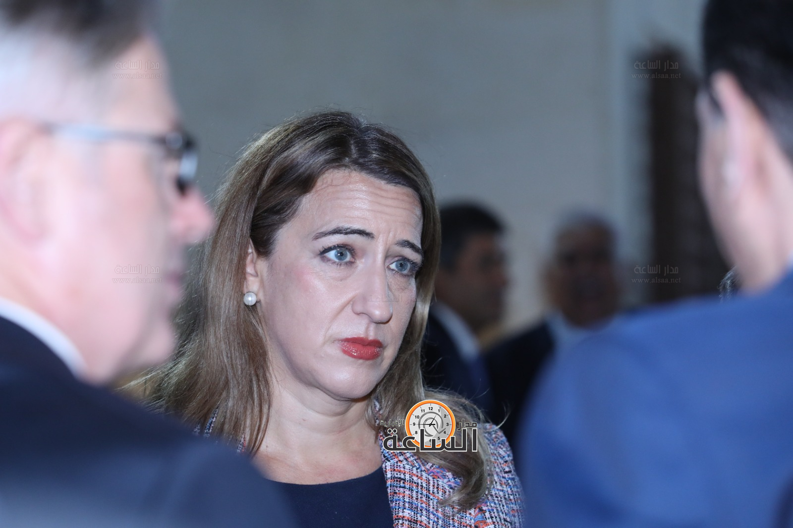 Madar Al-Saa Images 0.4701721815960136