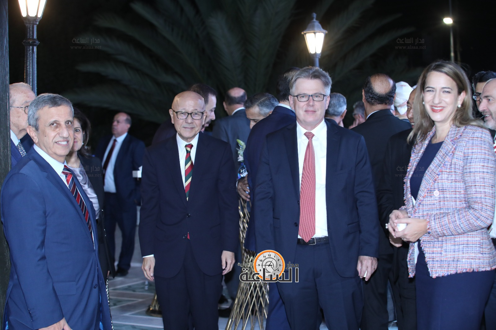 Madar Al-Saa Images 0.19672382046536963