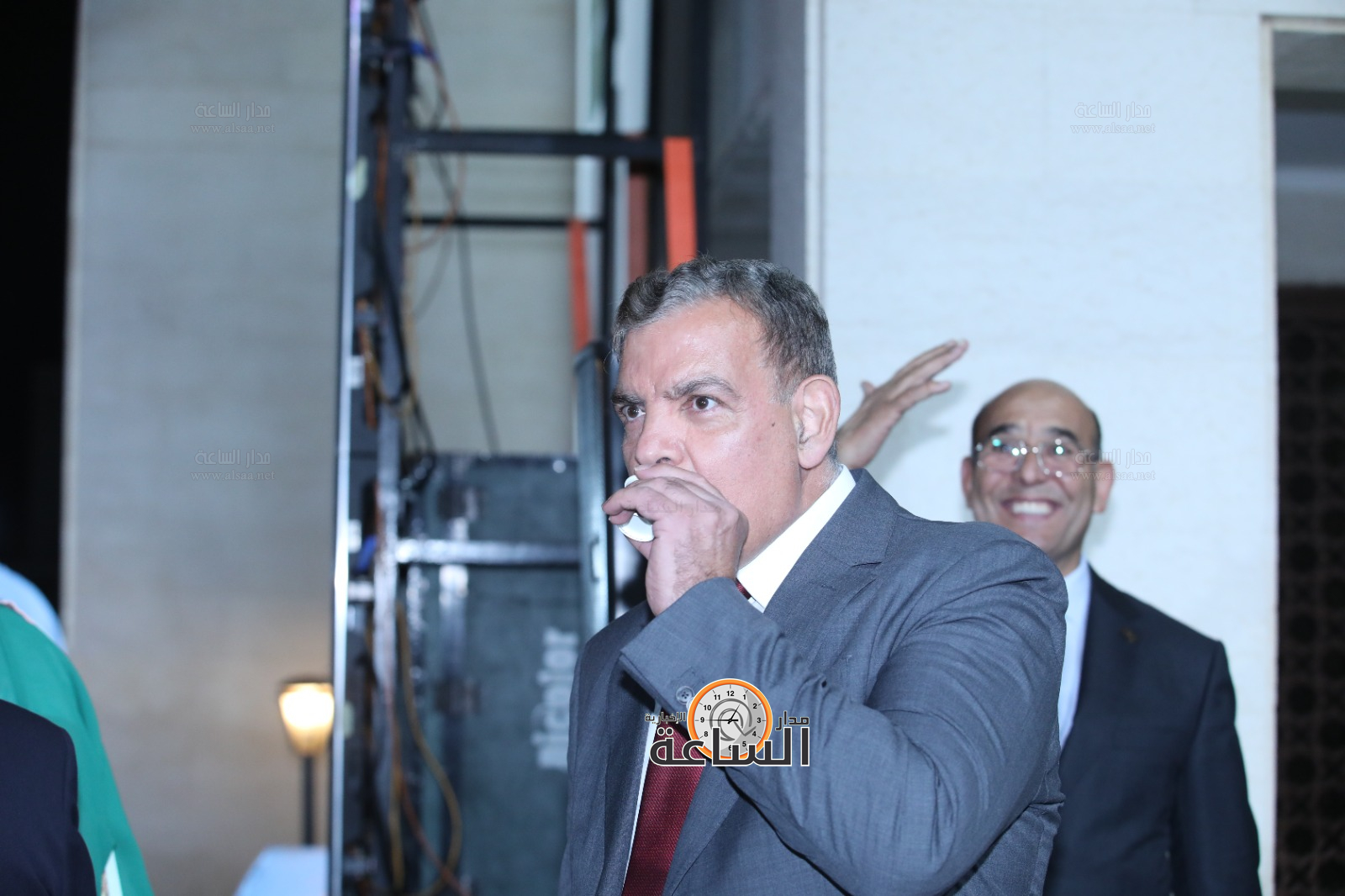 Madar Al-Saa Images 0.5087759800145064