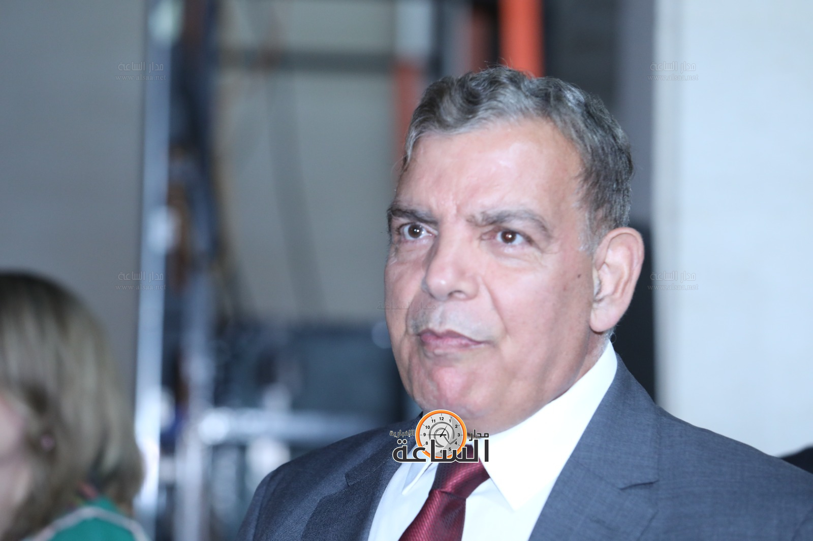 سعد جابر