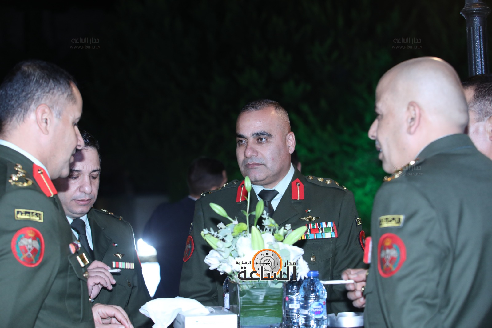 Madar Al-Saa Images 0.21665451897754262