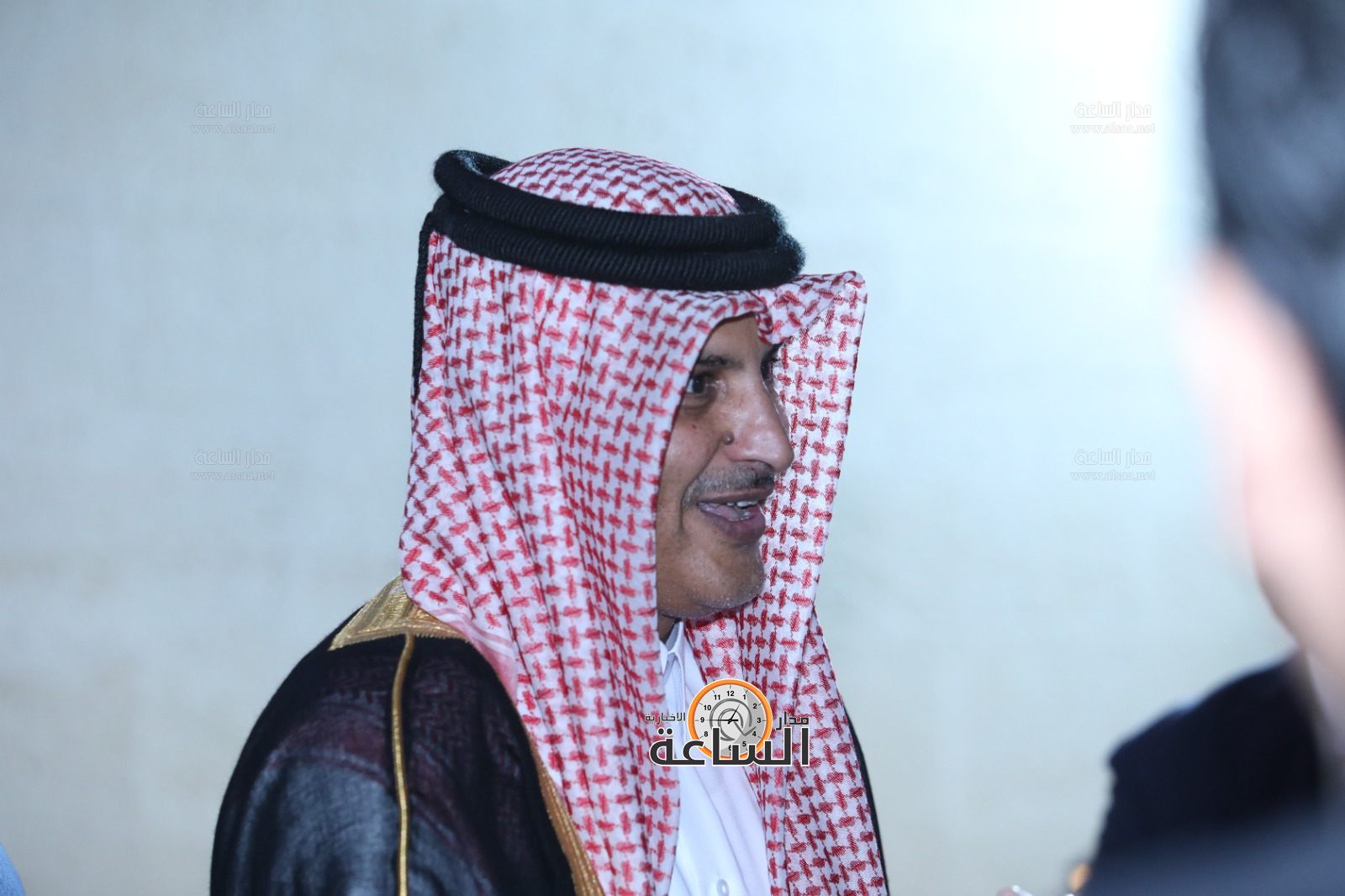 Madar Al-Saa Images 0.9464320292422901