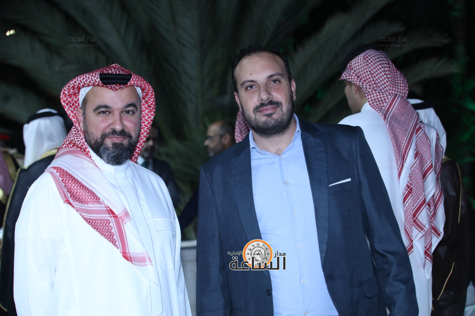 Madar Al-Saa Images 0.20585692111859766