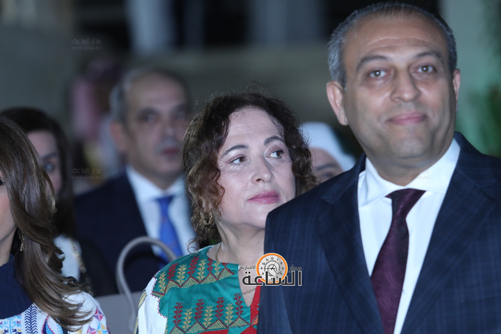 Madar Al-Saa Images 0.36364677790583944