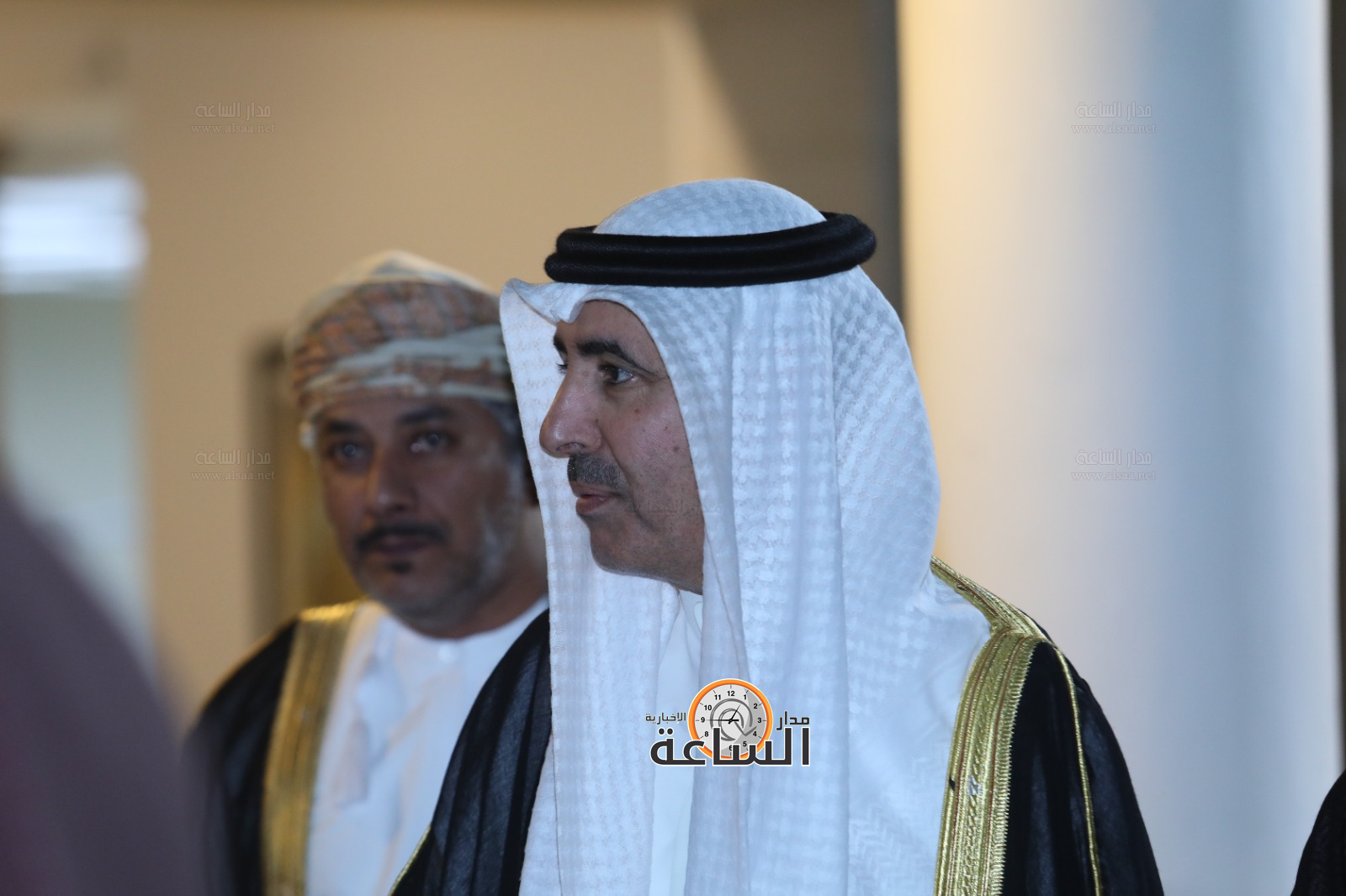 Madar Al-Saa Images 0.2465272385568329