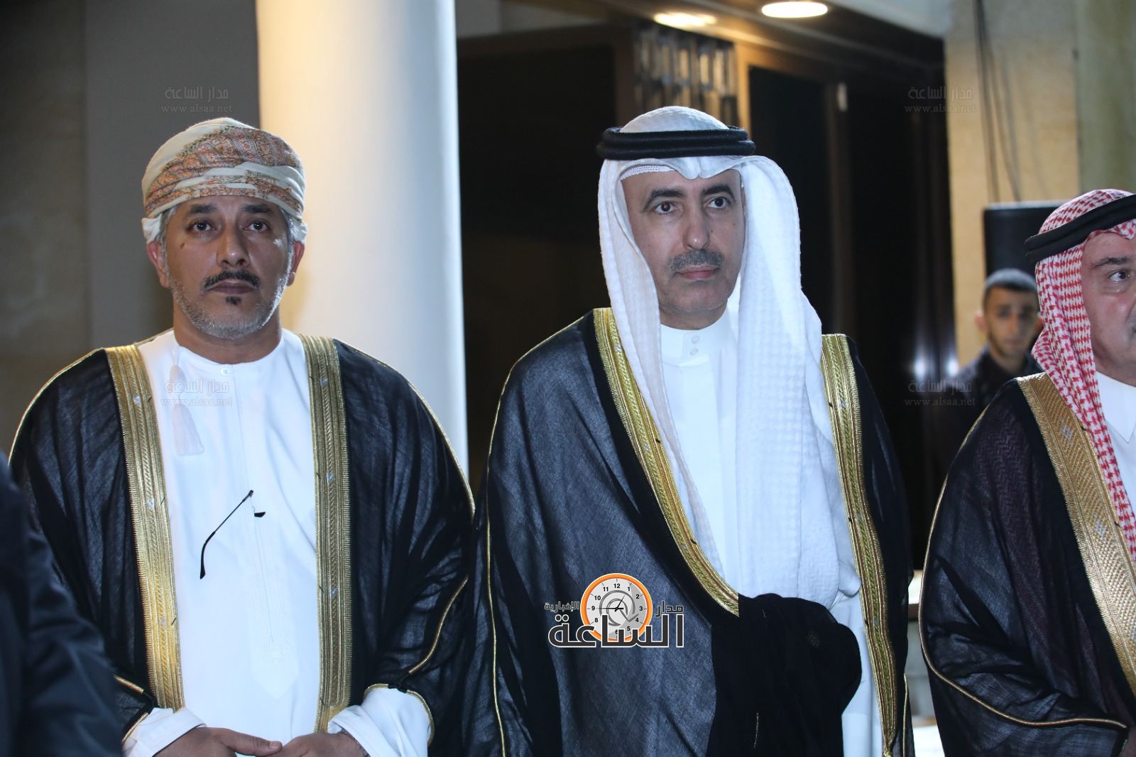 Madar Al-Saa Images 0.5475998193107625