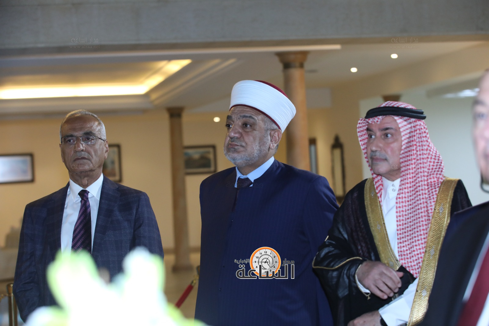 Madar Al-Saa Images 0.22190657651359214