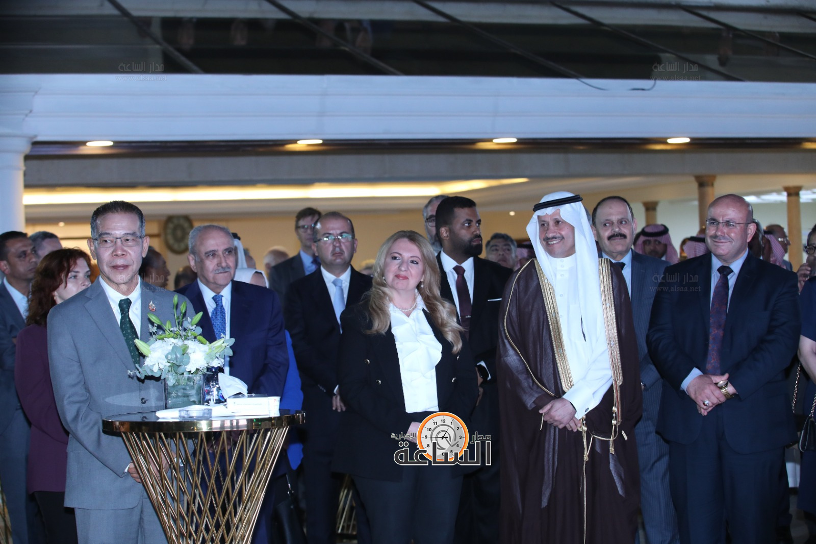 Madar Al-Saa Images 0.6298875849763335