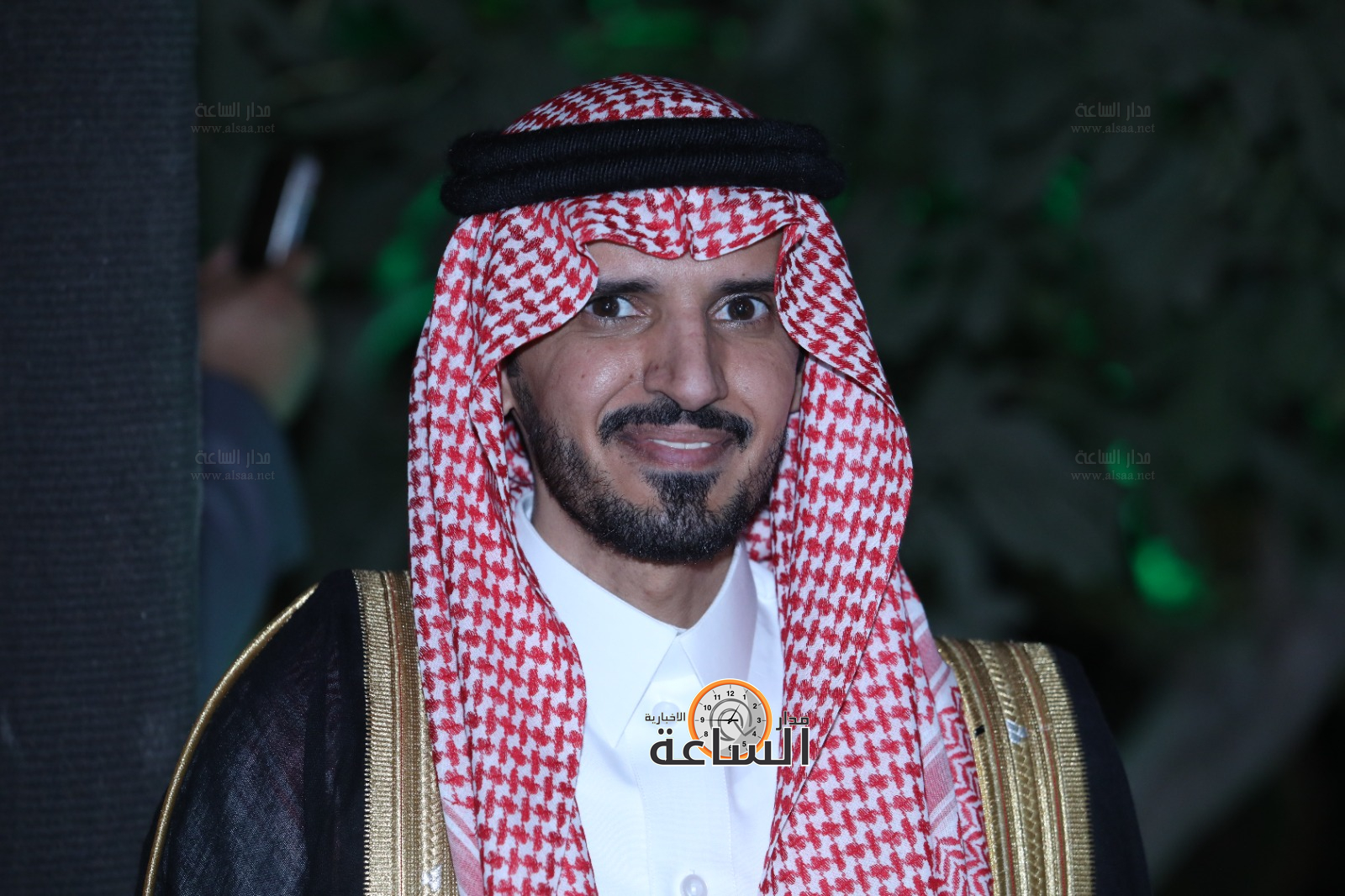 Madar Al-Saa Images 0.15236668870419212