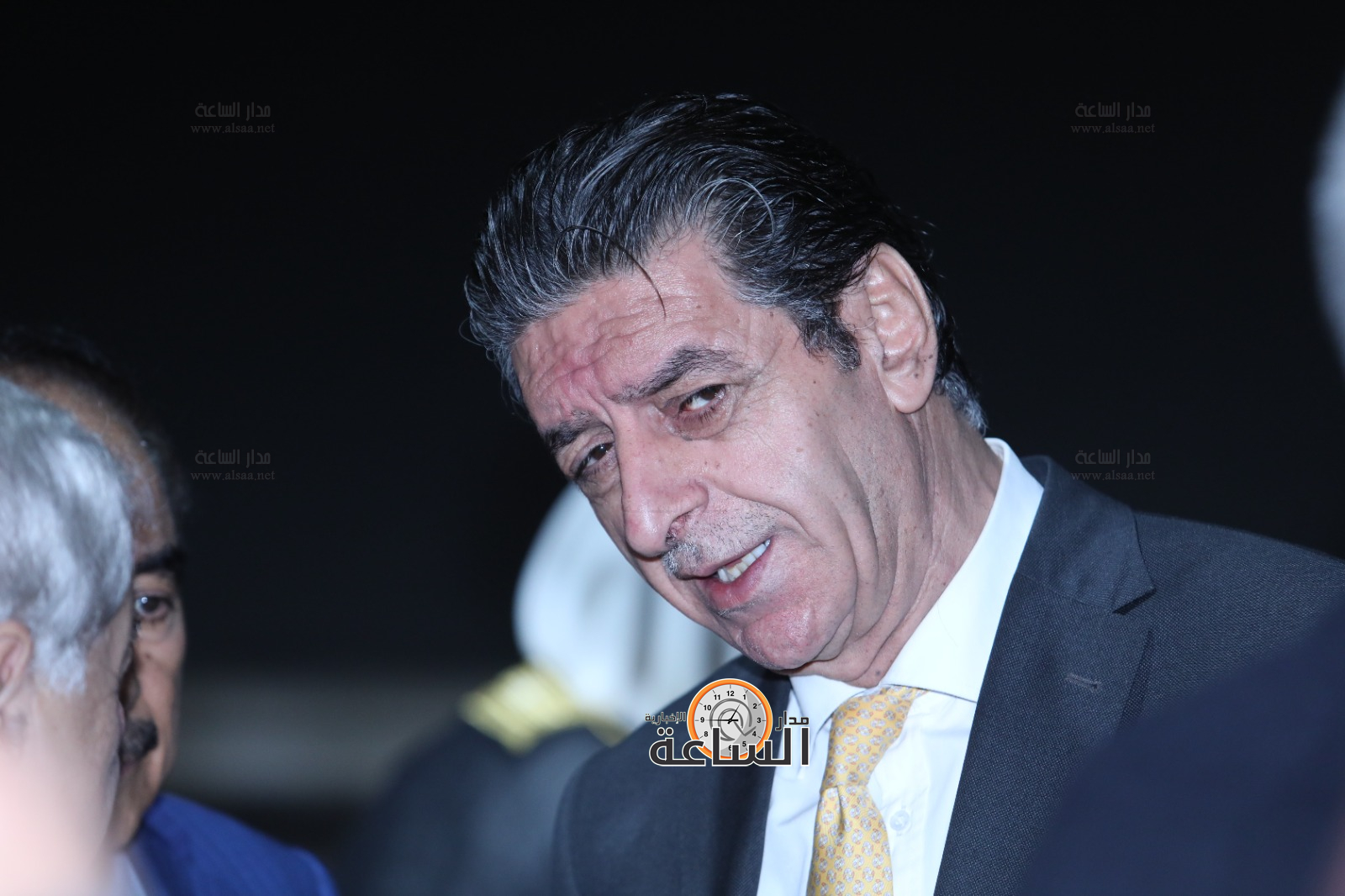 Madar Al-Saa Images 0.7289668161896041