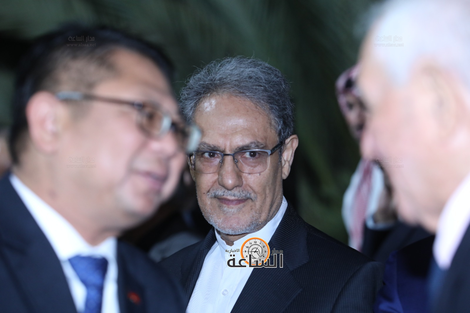 Madar Al-Saa Images 0.26767948853280354