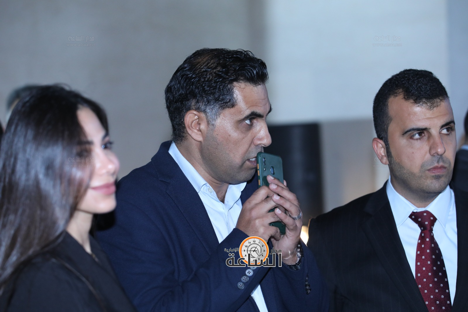 Madar Al-Saa Images 0.5735600406977519