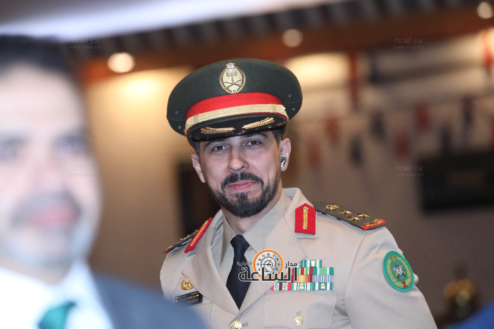 Madar Al-Saa Images 0.9133445624682583