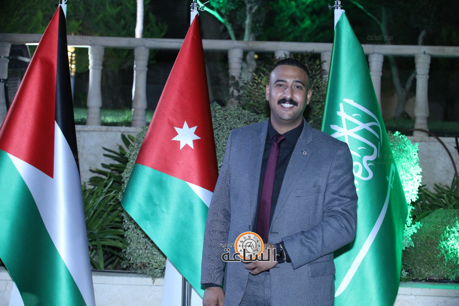 Madar Al-Saa Images 0.6903110099849663