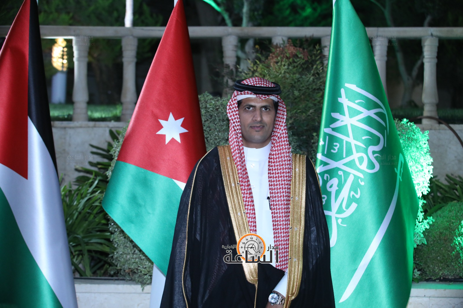 Madar Al-Saa Images 0.5269246771947749