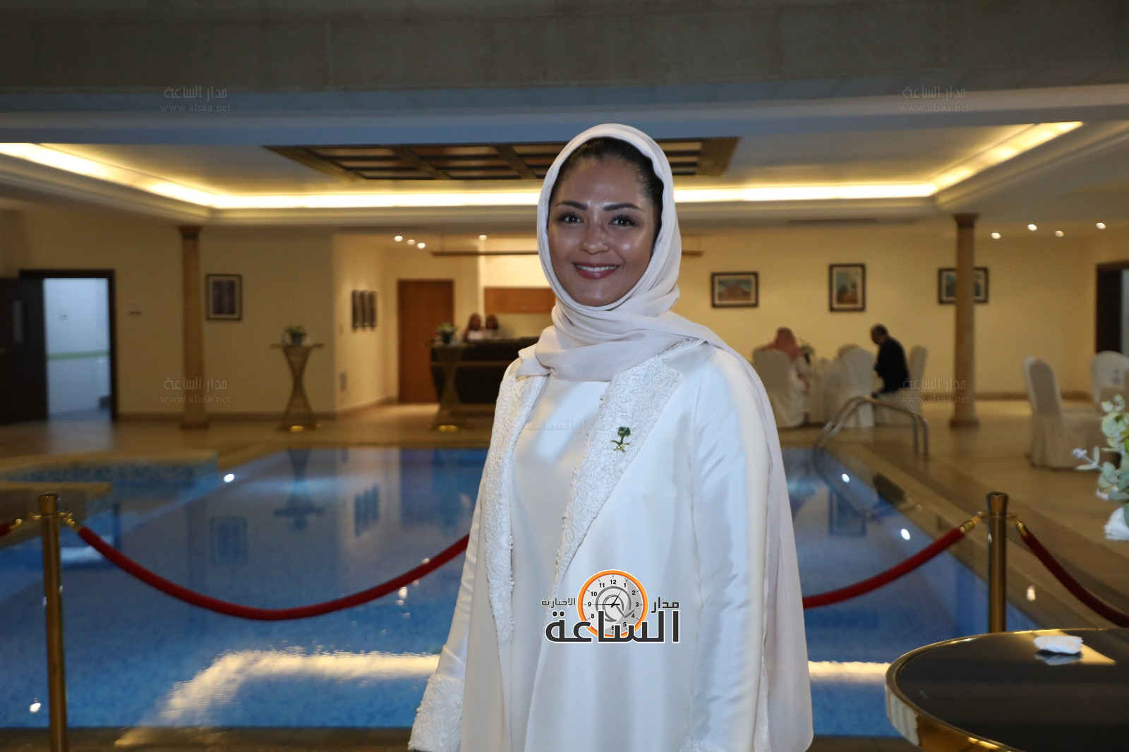 Madar Al-Saa Images 0.4003338585025813