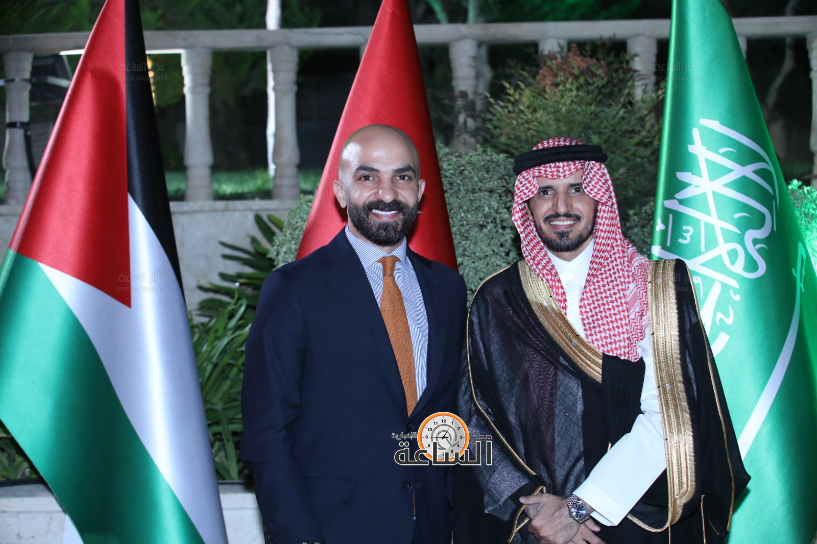 Madar Al-Saa Images 0.2562058861796612