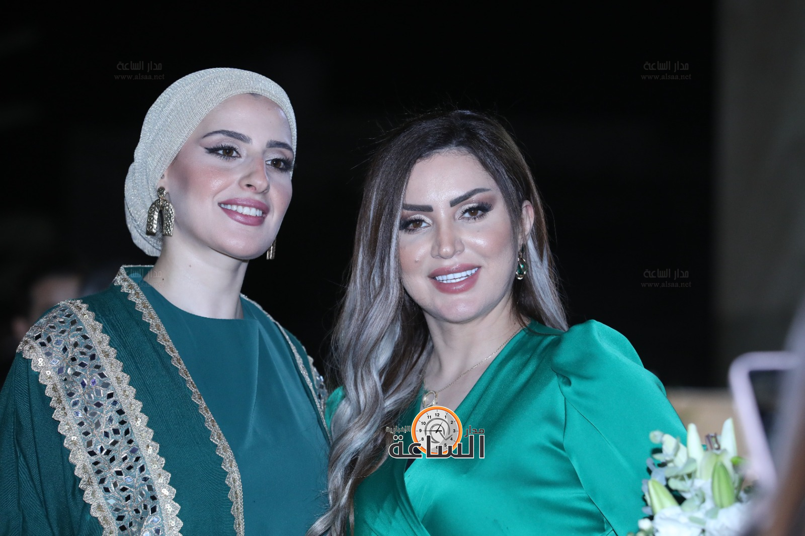 Madar Al-Saa Images 0.12144871310083749