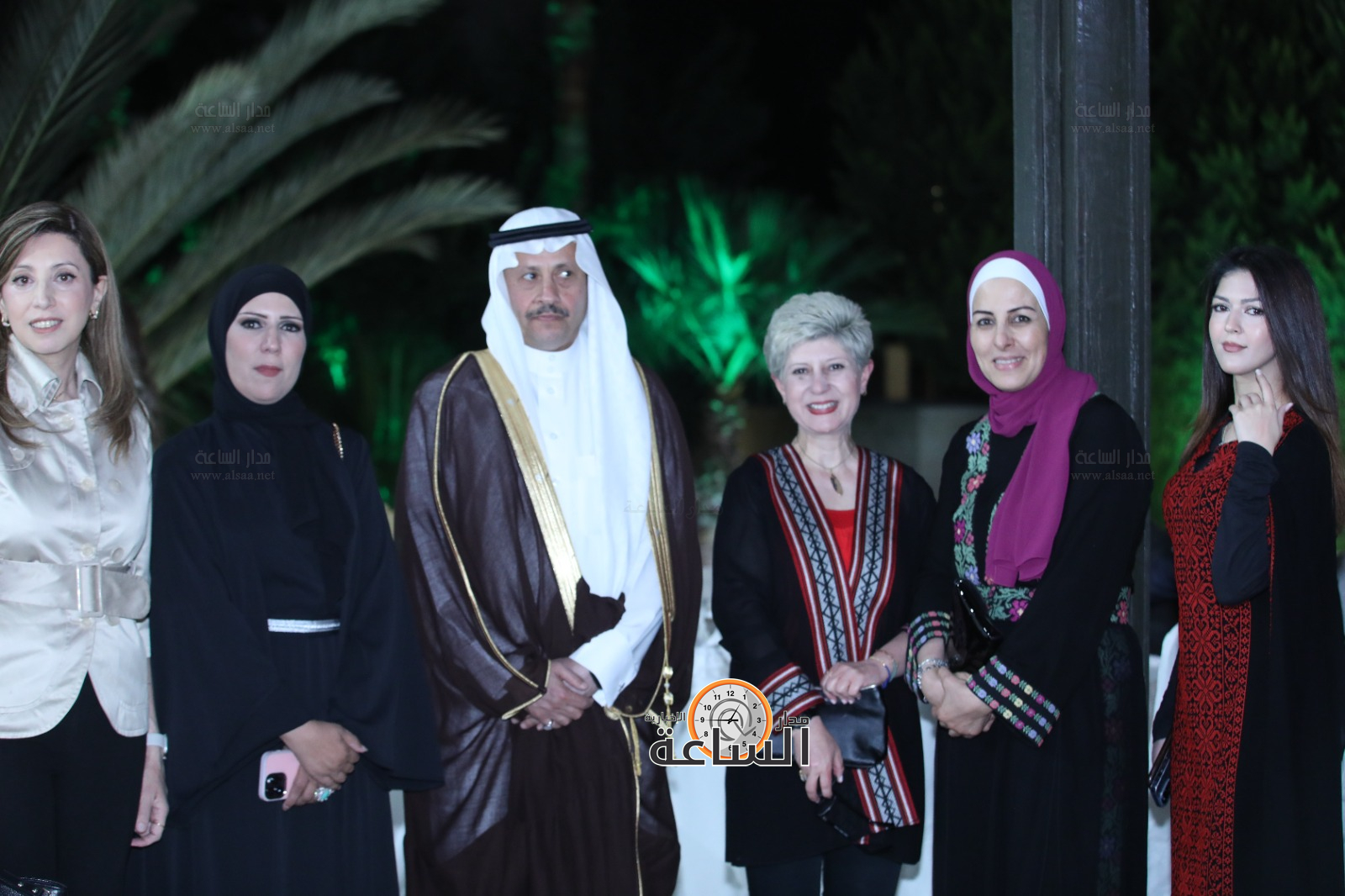 Madar Al-Saa Images 0.5000795406200427