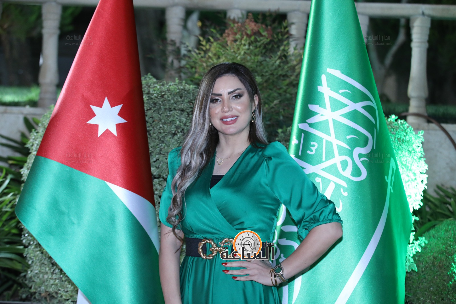 Madar Al-Saa Images 0.9142339271003219