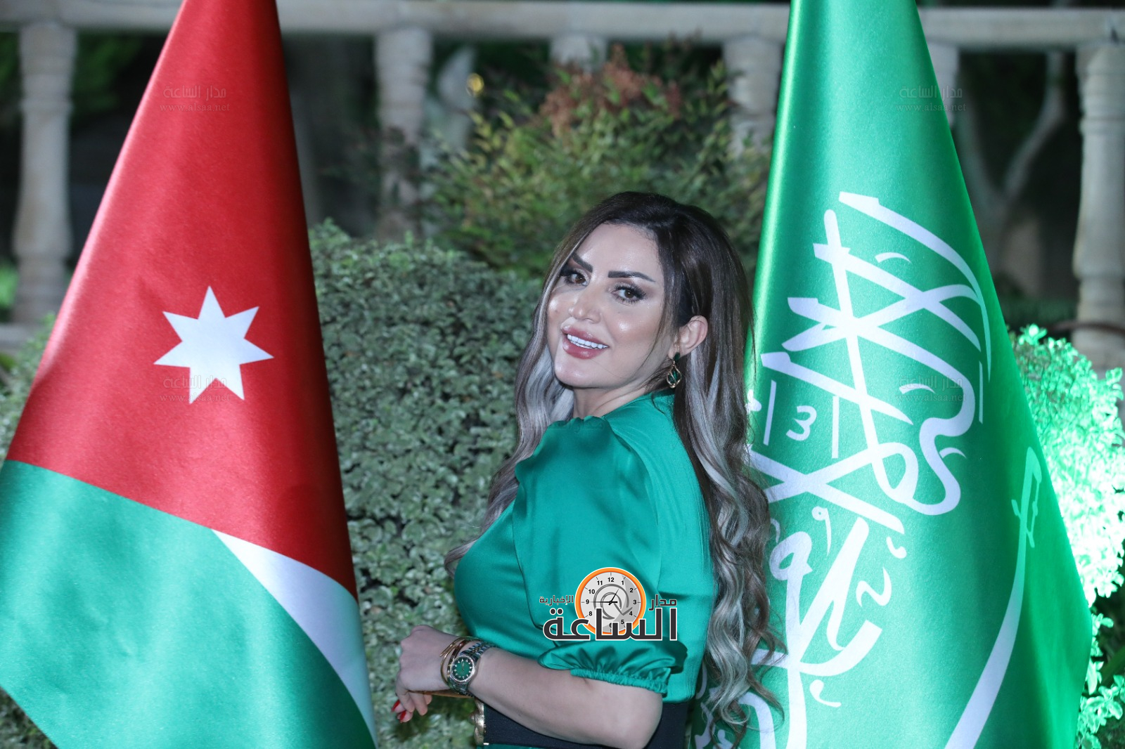 Madar Al-Saa Images 0.47371245053786604