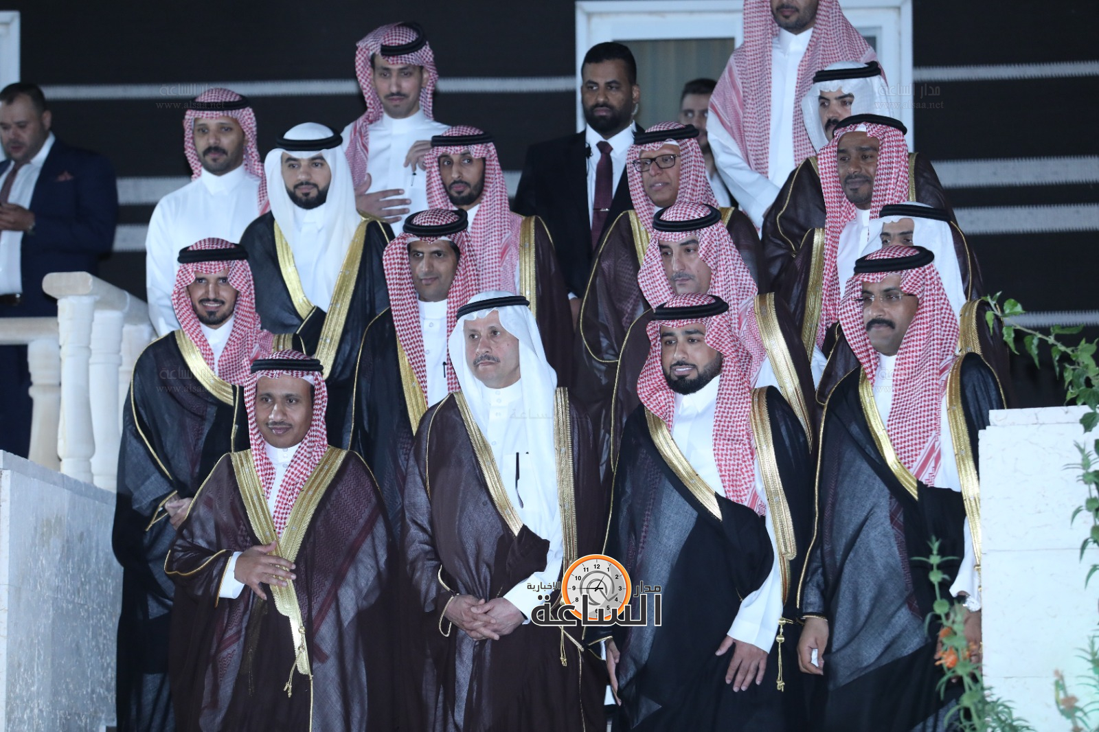 Madar Al-Saa Images 0.7132075947006302