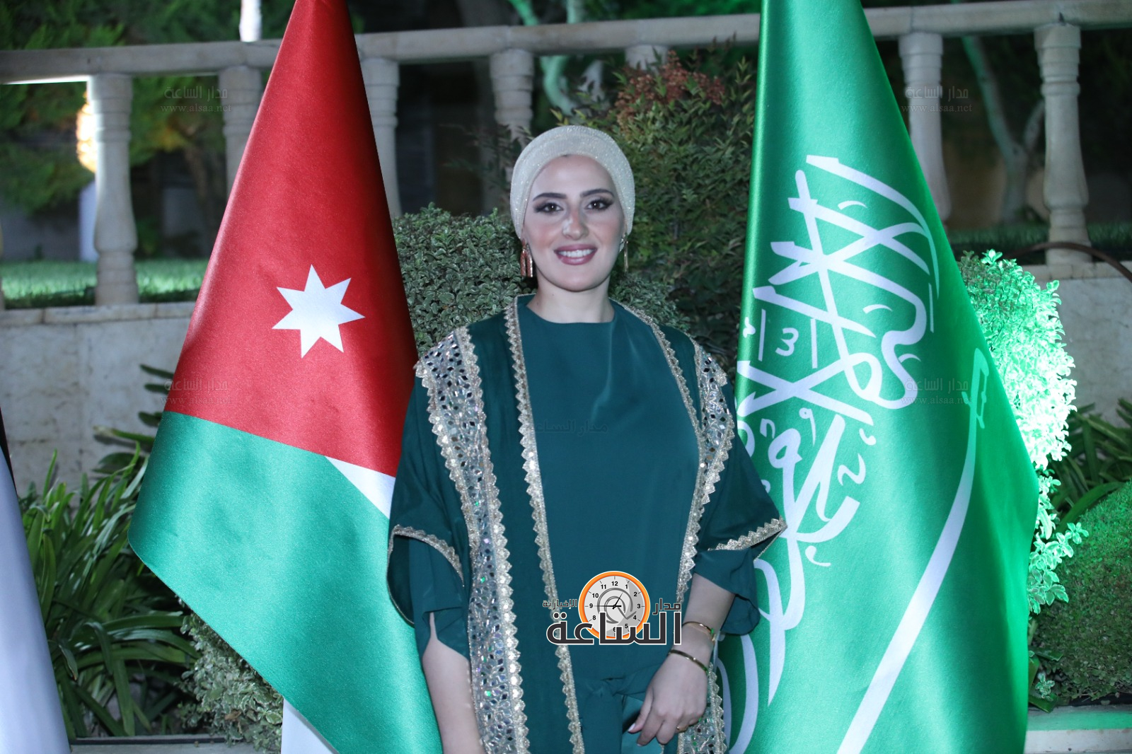 Madar Al-Saa Images 0.28359527102345705