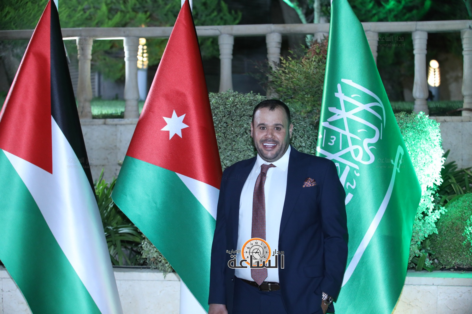 Madar Al-Saa Images 0.3457516315422864