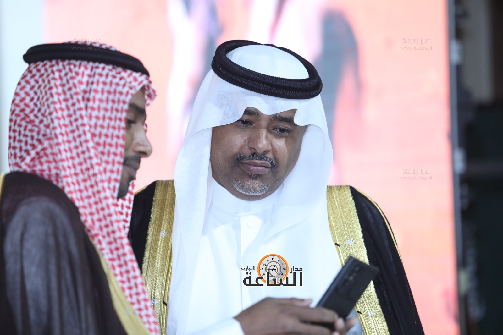 Madar Al-Saa Images 0.8429967367761937