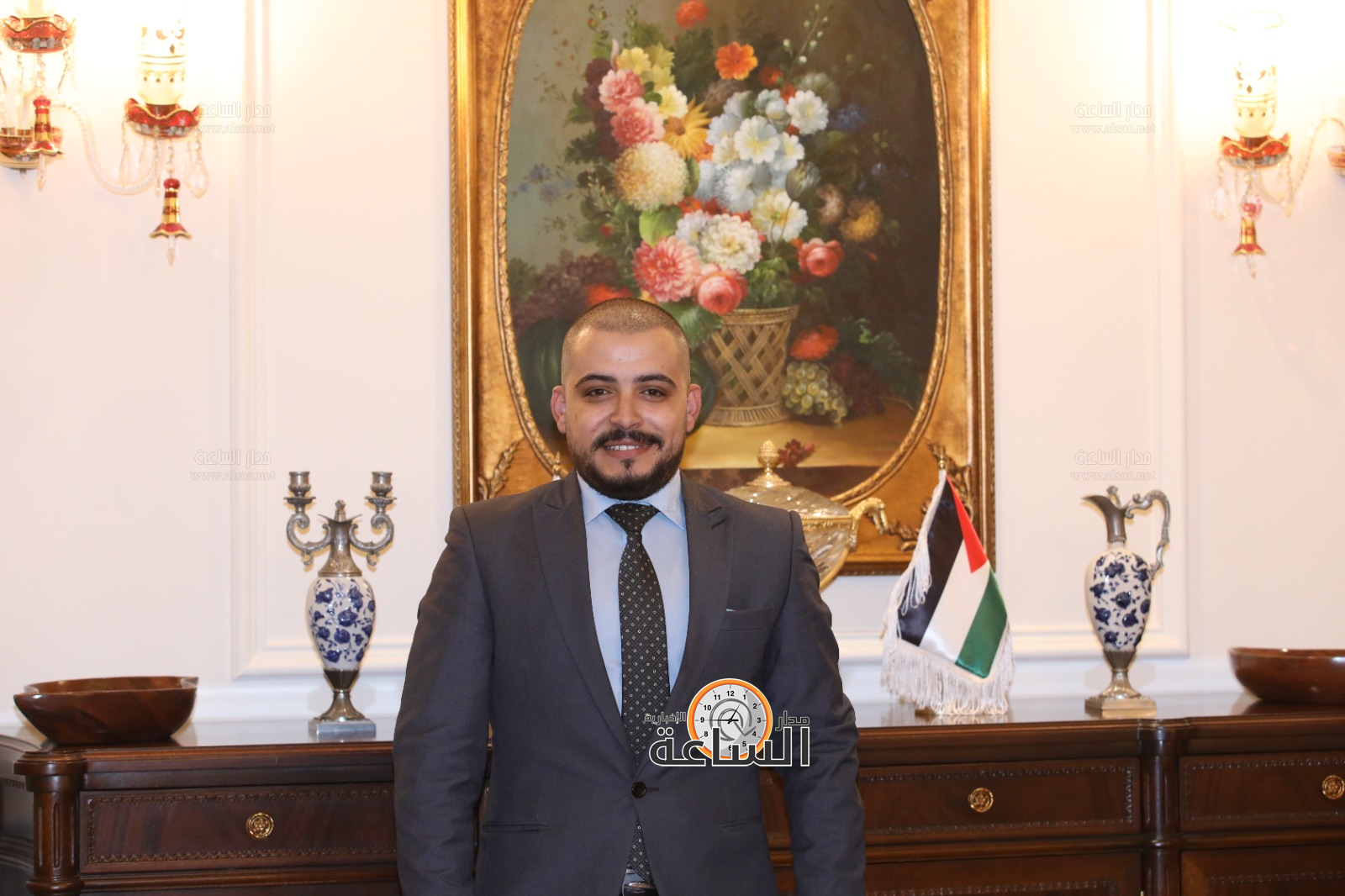 Madar Al-Saa Images 0.14494263062837232