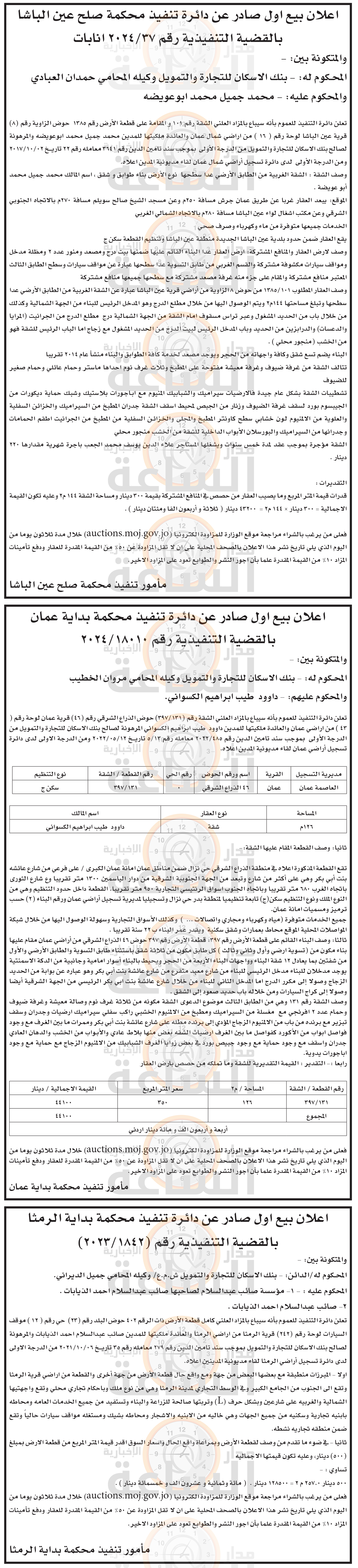 Madar Al-Saa Images 0.14332783729264853