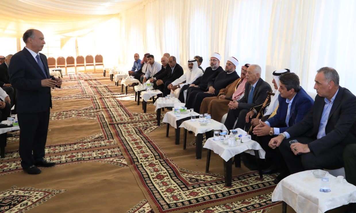 Madar Al-Saa Images 0.20988297001119371