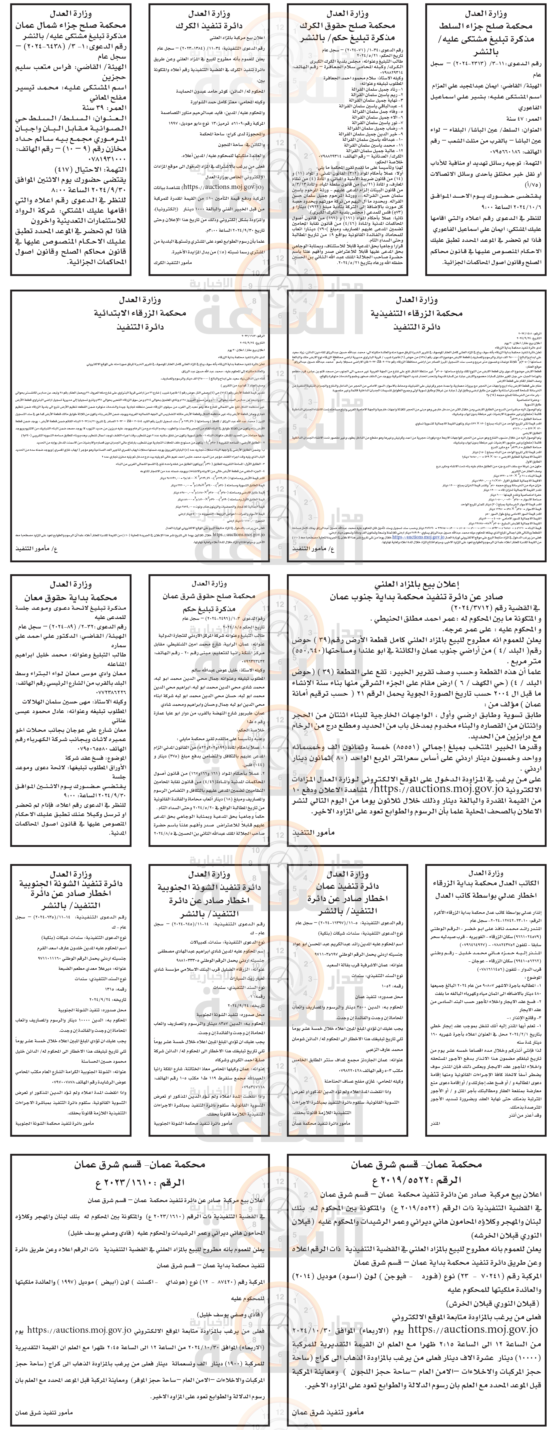 Madar Al-Saa Images 0.22376857729853672