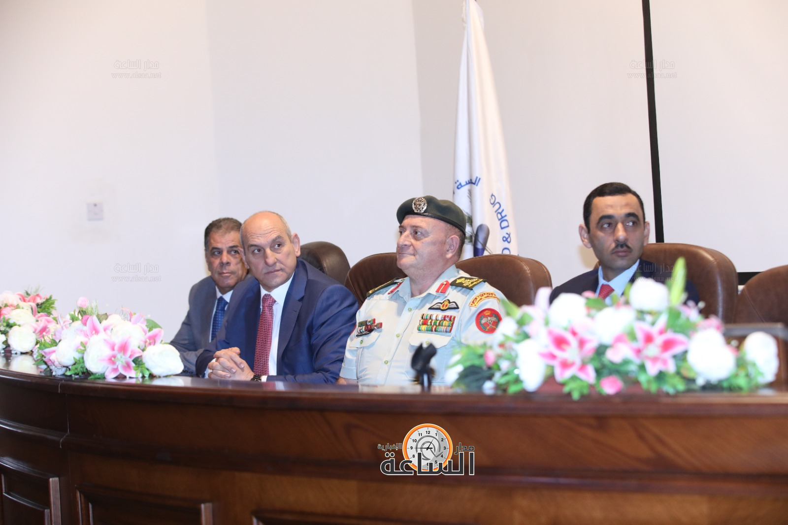 Madar Al-Saa Images 0.4776336853005998