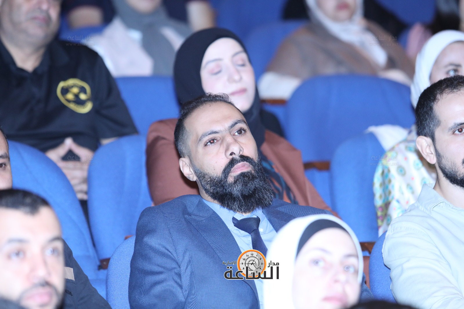 Madar Al-Saa Images 0.3640747886190281