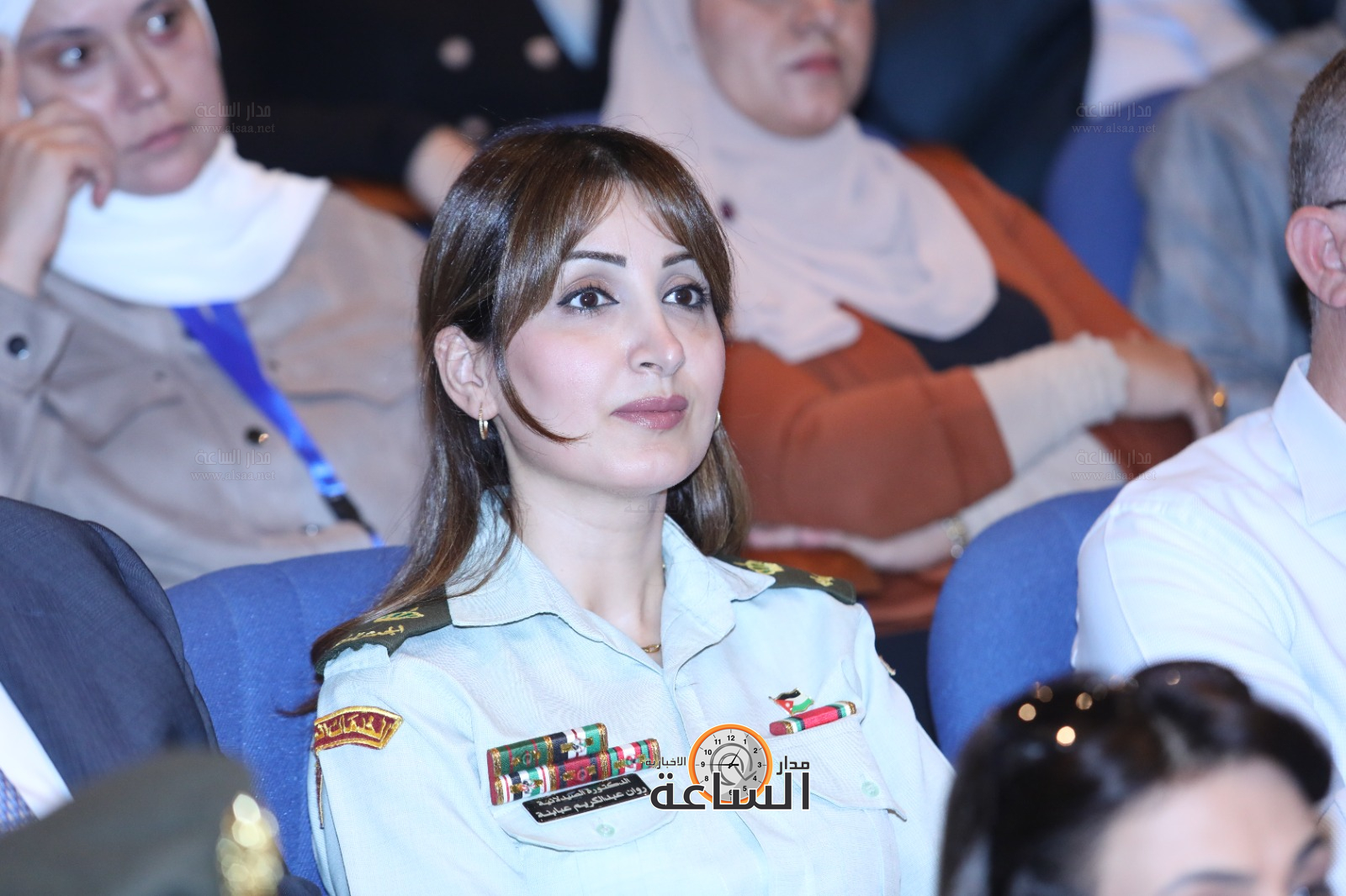 Madar Al-Saa Images 0.32949504668756724