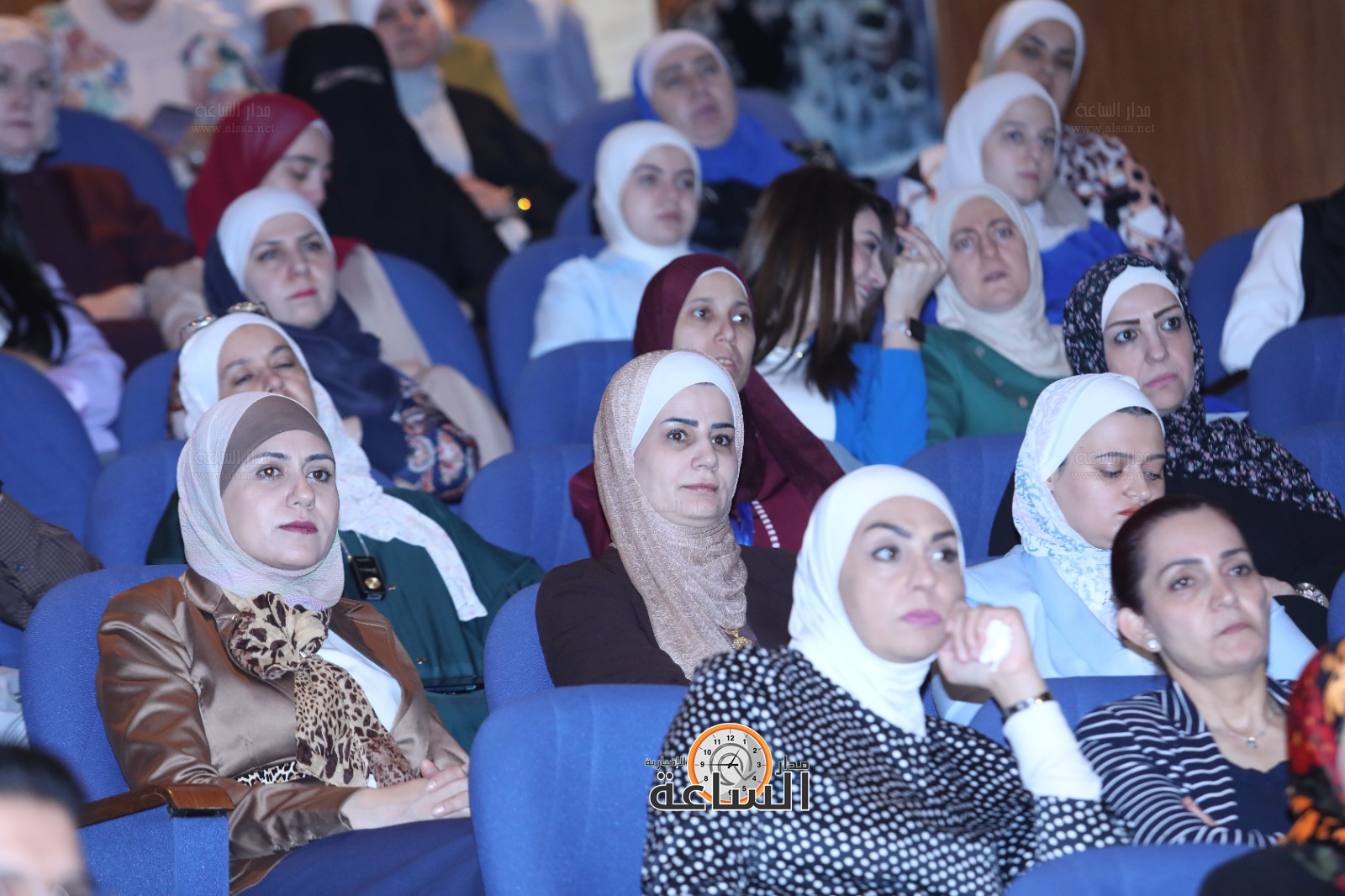 Madar Al-Saa Images 0.7988858639677816