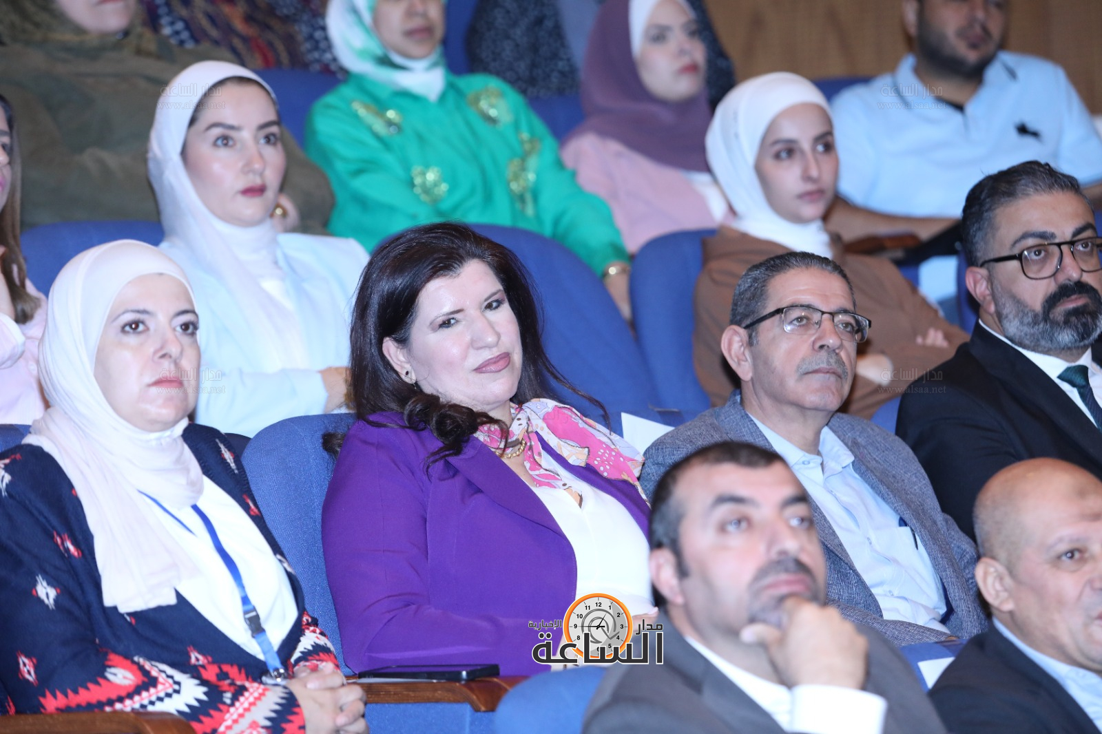 Madar Al-Saa Images 0.2783090588157535