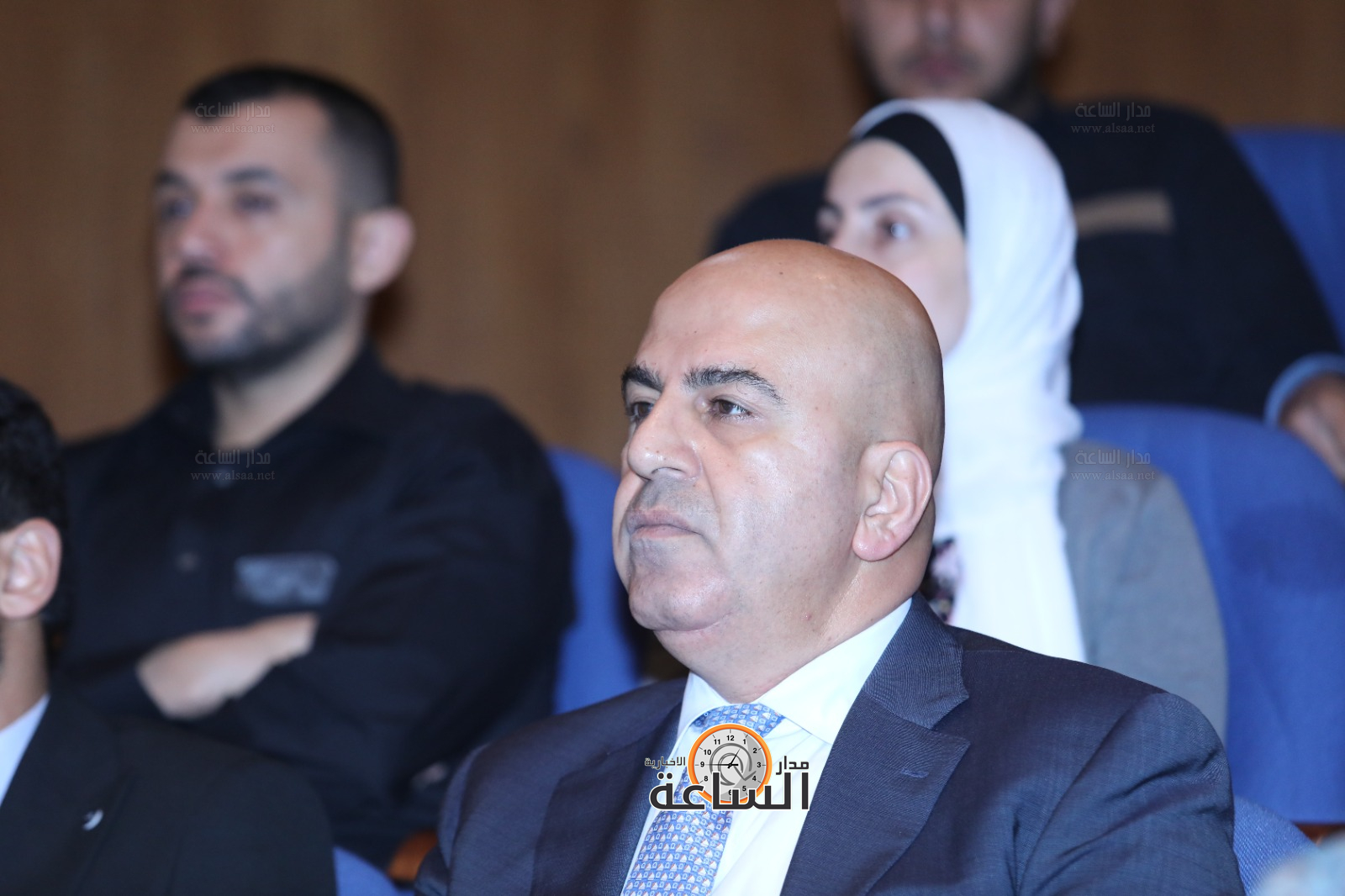 Madar Al-Saa Images 0.11240834973744773