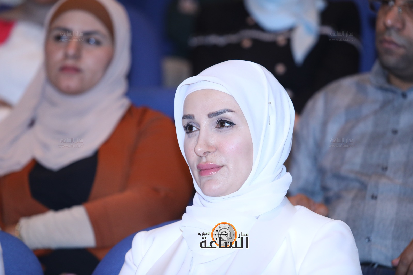 Madar Al-Saa Images 0.5791201882025767