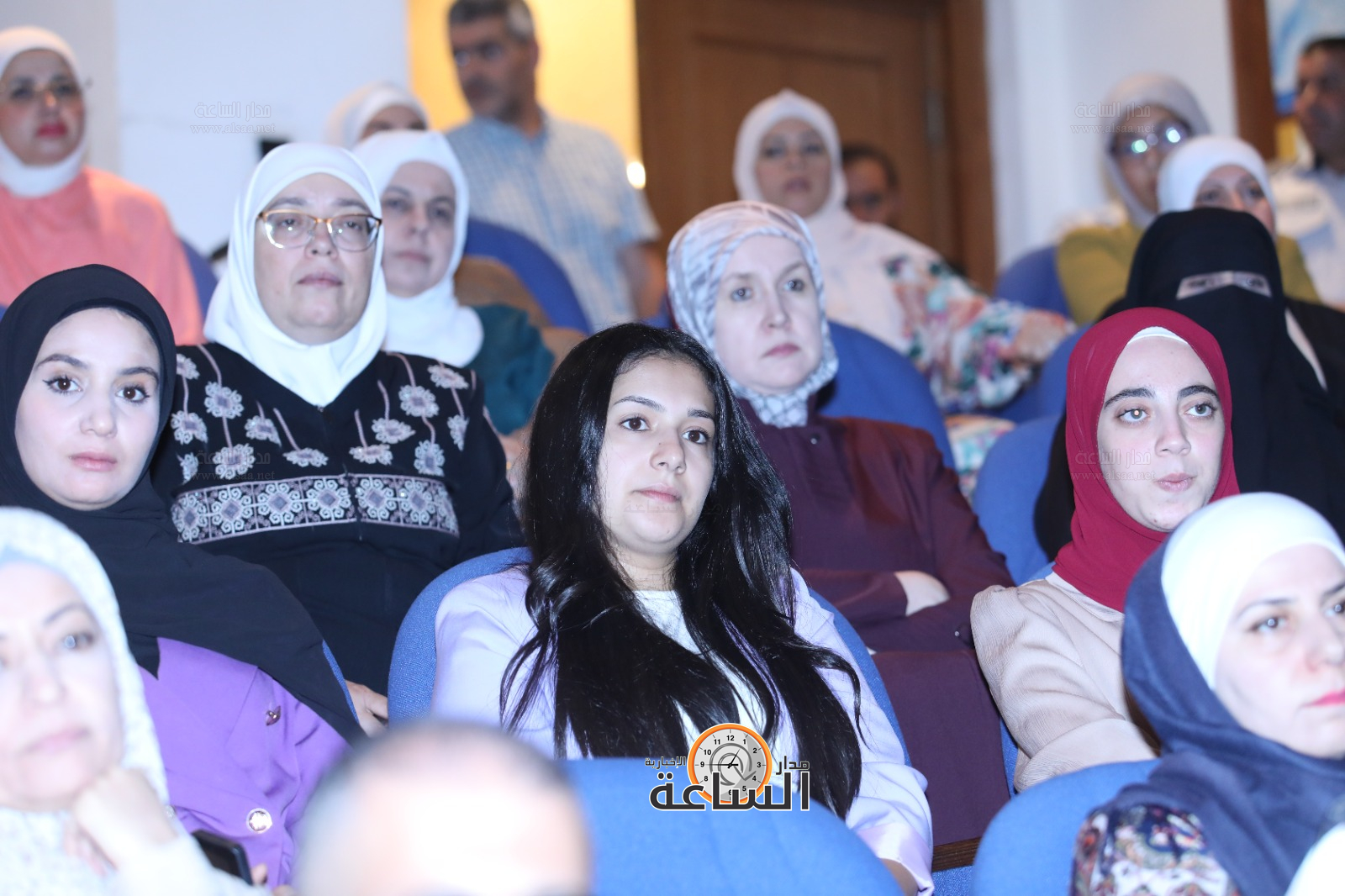 Madar Al-Saa Images 0.8618421736664477