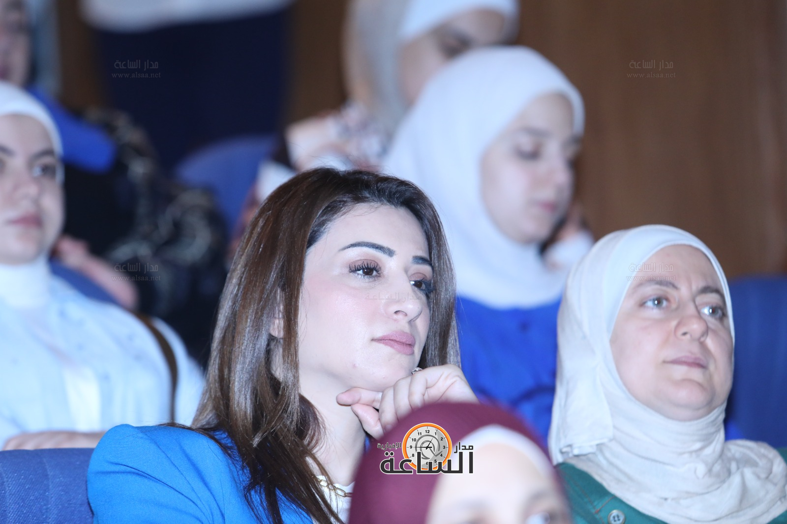 Madar Al-Saa Images 0.8942978268740382