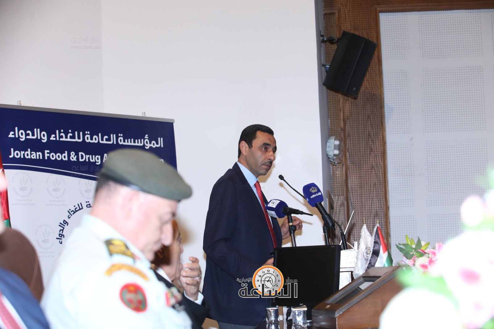 Madar Al-Saa Images 0.9241309498115375