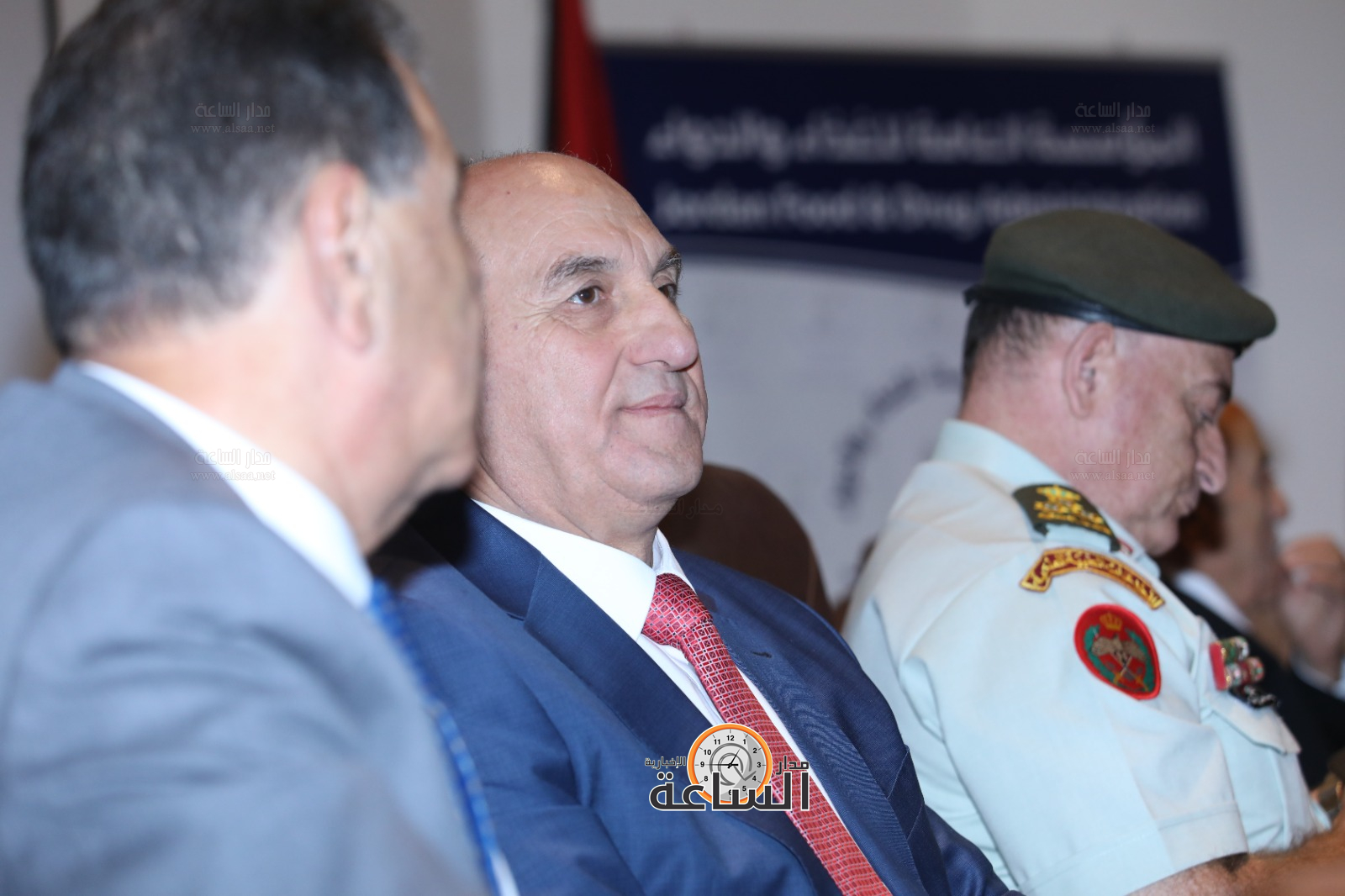 Madar Al-Saa Images 0.30554928184698404